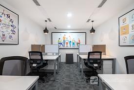 Regus | MUMBAI, Chembur