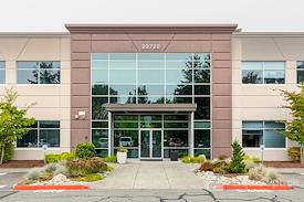 Regus | WA, Bothell- Canyon Park West