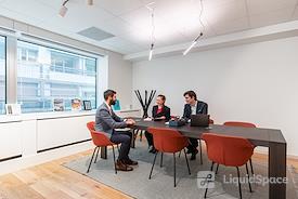 SPACES | Geneva, Nations