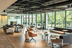 Flex at Chesterbrook