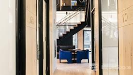 Industrious - Equinox Hudson Yards