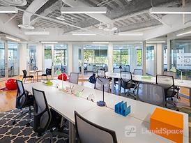 SPACES || University Town Center