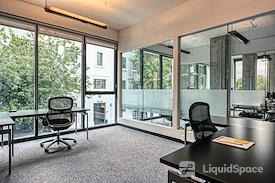 CENTRL Office - Eastside