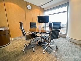 Regus | MELBOURNE, 120 Collins Street