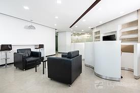 Regus | Kathmandu, Trade Tower