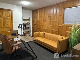 College Park Office Suites