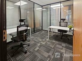 Regus | Seattle - Andover Park W