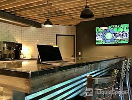 Thrive Workplace @ Centennial