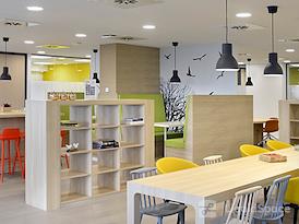 Regus | Antwerp, Port Atlantic House