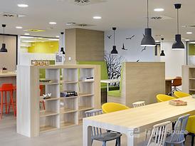 Regus | Antwerp, Port Atlantic House