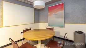 WeWork Oberoi Commerz II