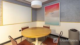 WeWork Oberoi Commerz II