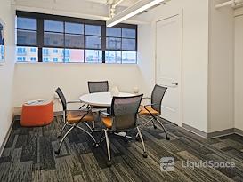 HQ | TX, San Antonio - Wittigs Office