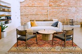 Common Desk - Wilmington