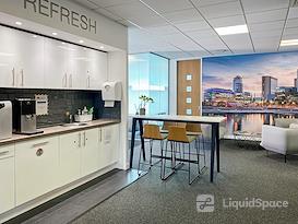 Regus | Manchester Digital World Centre