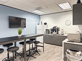 Regus | San Antonio - San Pedro Ave