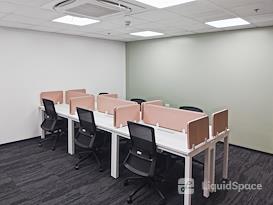 Regus | Cebu City, i2 Building