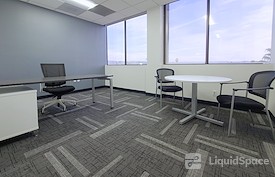 Warner Center Executive Suites