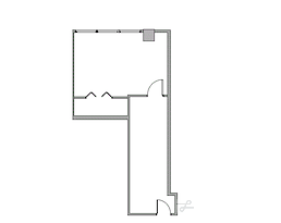 Boxer - Northbrook Atrium Plaza