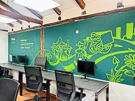 Regus | Quito, Cumbaya