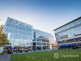 Regus | Reading Forbury Square