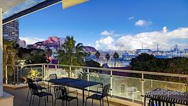 Regus | Alicante, Business World Alicante