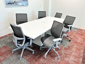 Co-Operate At Sunset Coworking Space