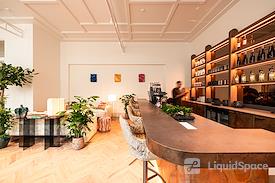 RIVVIA Keizersgracht 264