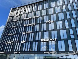 Regus | Vilnius, Ukmerges