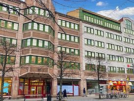 Regus | HELSINGBORG, Södergatan