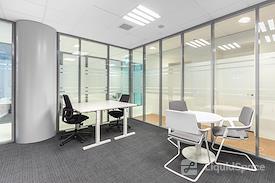 Regus | Amsterdam Vinoly