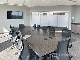 HQ | WV, Triadelphia - Wharton Circle