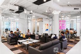 The Yard: Center City