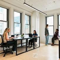 Workbox - Civic Opera