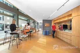 SPACES | Zurich, The Circle