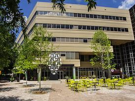 Regus | Downtown- NOMA Tower