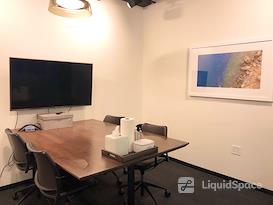 Industrious - Boston Financial District
