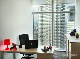 SPACES | Kuala Lumpur, Menara Prestige