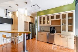 Regus | Mexico City, Samara Shops