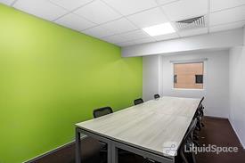 Regus | CHENNAI, KRM - Chetpet