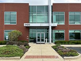 Regus | Middletown - Atrium Blvd
