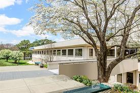 Boxer - 2309 Parklake Drive