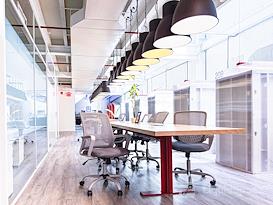 Billy Penn Studios Coworking