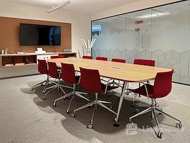 SPACES | Milan, Turati