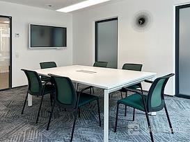 HQ | COLOGNE, HQ HangarOne