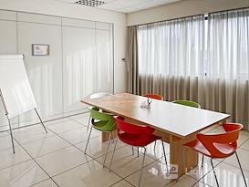 Regus | Salerno, Via Pastore
