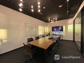 Industrious - Fulton Market