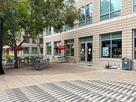 Regus | Pleasanton - Corporate Commons