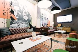 WeWork | 8 W 126th St