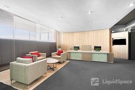 Regus | Cape Town Stellenbosch Eikestad Mall